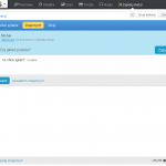 Aplikacje w komunikatorze GG