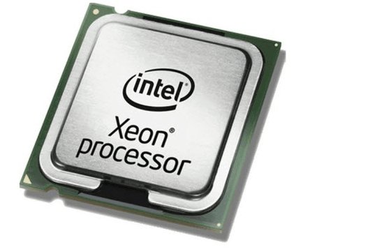 Nowa technologia serwerowych procesorów Intela