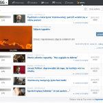 Aplikacje w komunikatorze GG