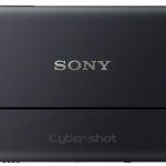 Kiedy nie robimy zdjęć, ruchoma płytka chroni obiektyw.