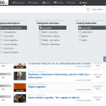 Aplikacje w komunikatorze GG