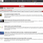 Aplikacje w komunikatorze GG