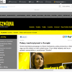 Aplikacje w komunikatorze GG