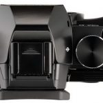 Trzy rolki ułatwiają regulację ustawień.