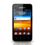 Koreański Galaxy S dostanie nakładkę na Gingerbreada, upodabniając go nieco do Ice Cream Sandwich