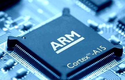 ARM ma ambitne plany, związane z Windows 8