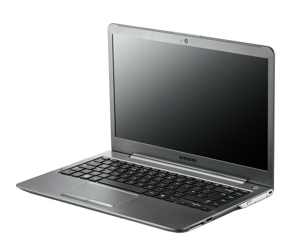 Nowy ultrabook Samsunga z terabajtowym dyskiem i Radeonem HD 7550M