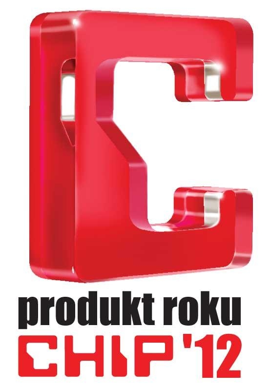 Znamy zwycięzców plebiscytu czytelników CHIP-a na Produkt Roku 2012!