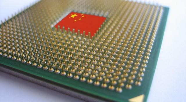 Chiny zbudują własne procesory ()źródło: Extreme Tech)