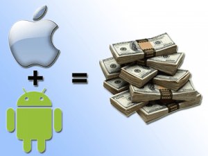 Jak zarabiać na grach i aplikacjach mobilnych?