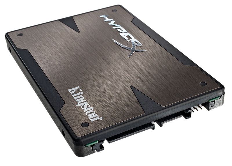 Kingston HyperX 3K 240GB (SH103S3B/240G) – wydajność klasy HyperX, w niższej cenie.