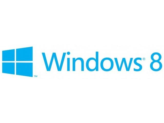 Windows 8: Dwie edycje dla procesorów x86, jedna dla ARM