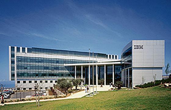 IBM Haifa Labs