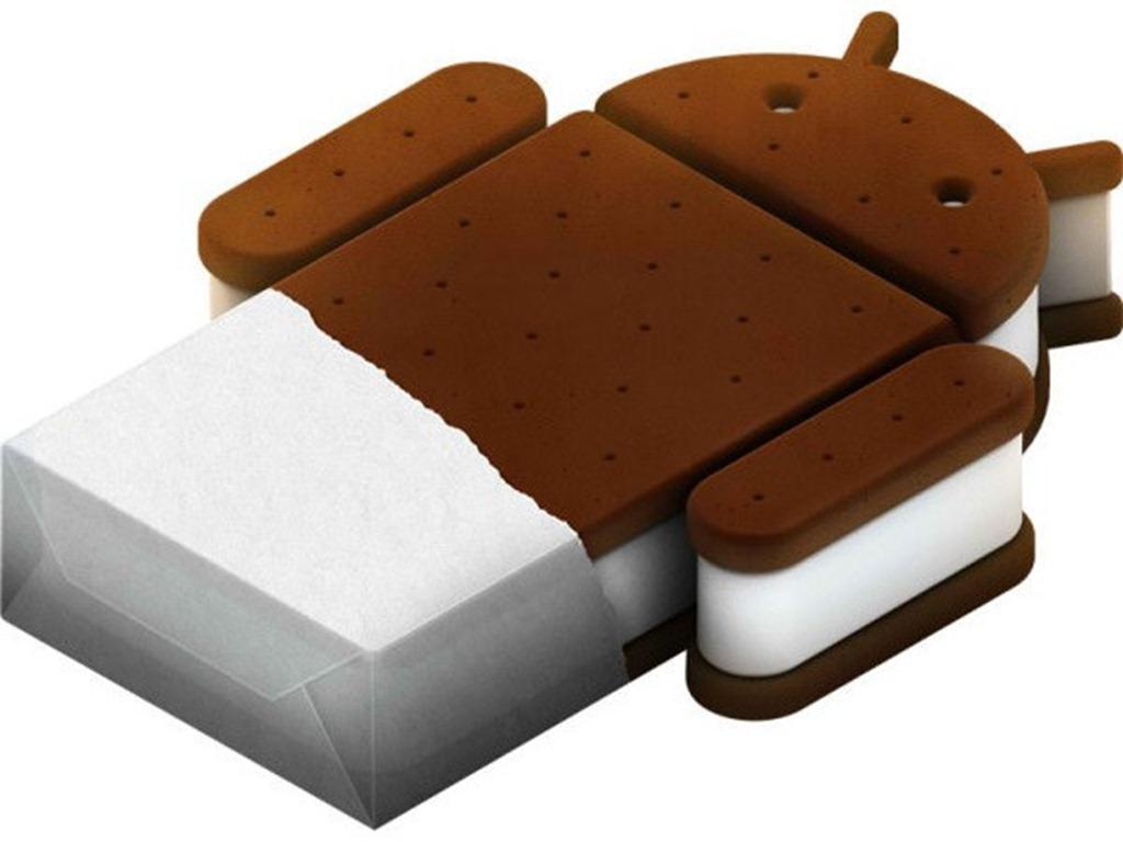 5 miesięcy oczekiwania na Ice Cream Sandwich? To bardzo rozsądne