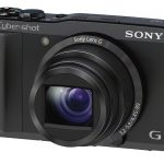 Podczas robienia pojedynczych zdjęć możemy regulować czułość w zakresie ISO 100-3200.