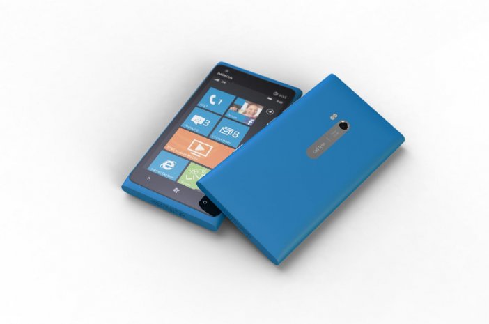 Nokia Lumia 900, telefon który zachwycił Steve Wozniaka