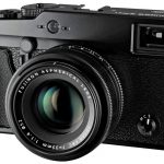 X-Pro1 wykorzystuje matrycę formatu APS-C o rozdzielczości 16 megapikseli. Sensor o przydługim oznaczeniu