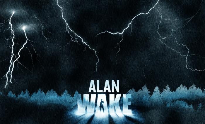 Alan Wake na PC jednak od Cenega i to w świetnej cenie!