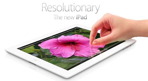 Będzie mniejszy i znacznie tańszy iPad Mini?