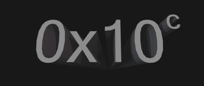“Ox10c” – nowy projekt od twórcy Minecrafta