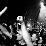 Metallica, festwial Sonisphere 2012, Warszawa (autor zdjęć: Adrian Stykowski)