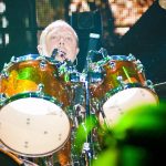 Metallica, festwial Sonisphere 2012, Warszawa (autor zdjęć: Adrian Stykowski)
