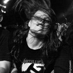 Metallica, festwial Sonisphere 2012, Warszawa (autor zdjęć: Adrian Stykowski)