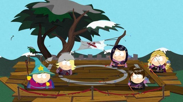 South Park i patyk prawdy – absurdalne RPG od Obsidian