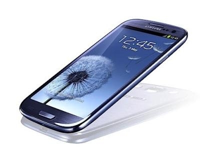 Kup Galaxy S III i odzyskaj kasę za swój stary smartfon