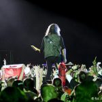 Metallica, festwial Sonisphere 2012, Warszawa (autor zdjęć: Adrian Stykowski)