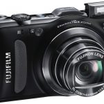 Matryca CMOS EXR formatu 1/2