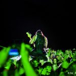 Metallica, festwial Sonisphere 2012, Warszawa (autor zdjęć: Adrian Stykowski)