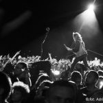 Metallica, festwial Sonisphere 2012, Warszawa (autor zdjęć: Adrian Stykowski)