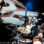 Metallica, festwial Sonisphere 2012, Warszawa (autor zdjęć: Adrian Stykowski)