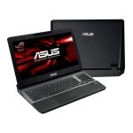 Notebook 15,6 cala waży 3,8 kilograma, natomiast urządzenie 17,3-calowe waży 4,5 kg