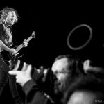 Metallica, festwial Sonisphere 2012, Warszawa (autor zdjęć: Adrian Stykowski)