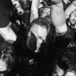 Metallica, festwial Sonisphere 2012, Warszawa (autor zdjęć: Adrian Stykowski)