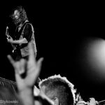 Metallica, festwial Sonisphere 2012, Warszawa (autor zdjęć: Adrian Stykowski)