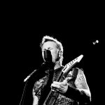 Metallica, festwial Sonisphere 2012, Warszawa (autor zdjęć: Adrian Stykowski)