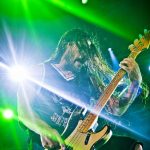 Metallica, festwial Sonisphere 2012, Warszawa (autor zdjęć: Adrian Stykowski)