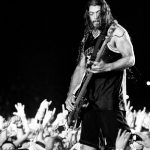 Metallica, festwial Sonisphere 2012, Warszawa (autor zdjęć: Adrian Stykowski)