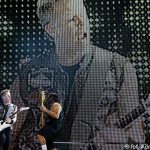 Metallica, festwial Sonisphere 2012, Warszawa (autor zdjęć: Adrian Stykowski)