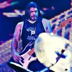 Metallica, festwial Sonisphere 2012, Warszawa (autor zdjęć: Adrian Stykowski)