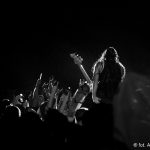 Metallica, festwial Sonisphere 2012, Warszawa (autor zdjęć: Adrian Stykowski)