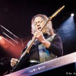 Metallica, festwial Sonisphere 2012, Warszawa (autor zdjęć: Adrian Stykowski)