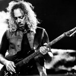 Metallica, festwial Sonisphere 2012, Warszawa (autor zdjęć: Adrian Stykowski)