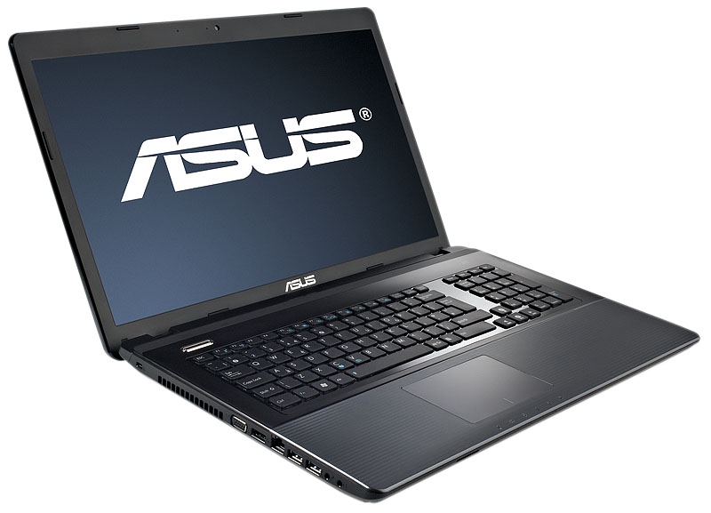 Asus K95VM – wydajny kolos