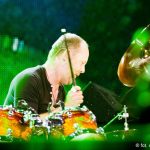 Metallica, festwial Sonisphere 2012, Warszawa (autor zdjęć: Adrian Stykowski)