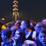 Metallica, festwial Sonisphere 2012, Warszawa (autor zdjęć: Adrian Stykowski)