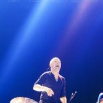 Metallica, festwial Sonisphere 2012, Warszawa (autor zdjęć: Adrian Stykowski)